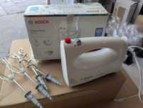 Bosch CleverMixx mikser MFQ3010 lub MFQ3030, o mocy 300 W