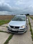 Vw Touran 2008 lift prywatny 1.9 TDI 105KM manual 6 biegowy