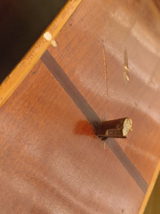 Guitarra Framus Texan 12 cordas (approx 1960-70)