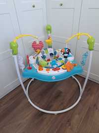 Skoczek Fisher Price Jumperoo