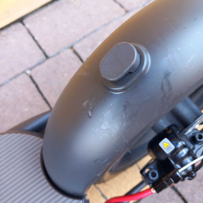 Xiaomi Electric Scooter 4 hulajnoga elektryczna H4