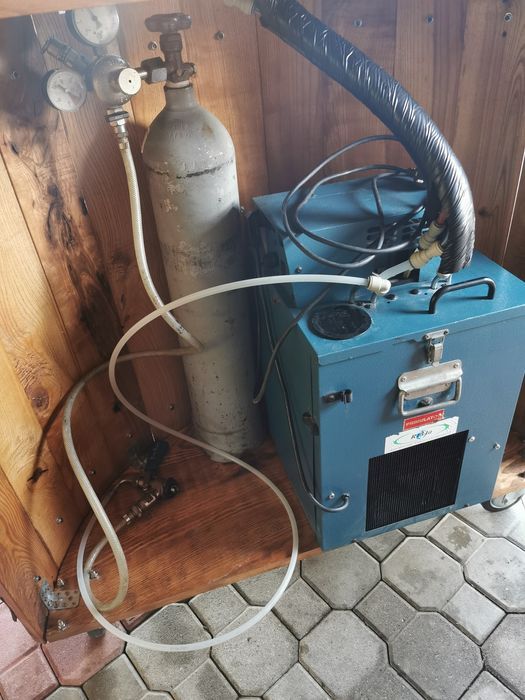 Mobilny rollbar piwo z kija nalewak do piwa bar drewniany komplet