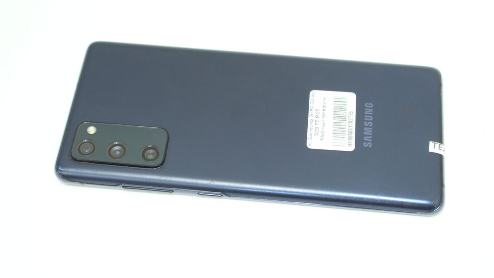 Samsung G780 Galaxy S20 FE 8 / 256GB