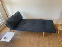 Sofa Innovation living navy