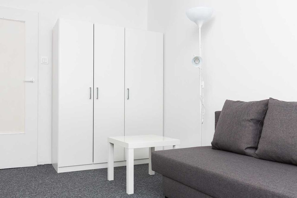 Warszawa Ursynów SGGW 2 pokoje 48m2