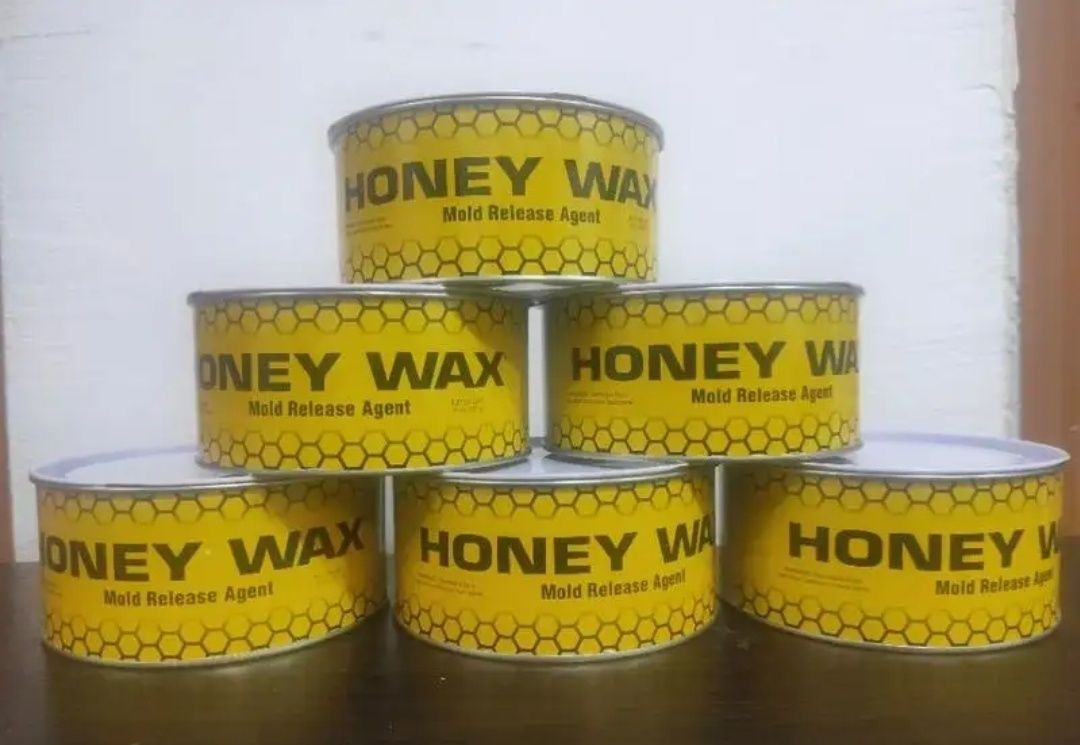 Разделительный воск Honey wax  ( роздільний віск)
