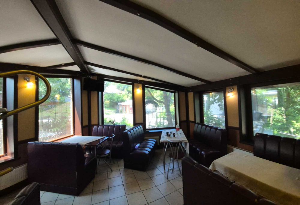 Продається комерційна нерухомість