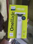Maszynka Golarka Philips oneblade intimate QP1924/22