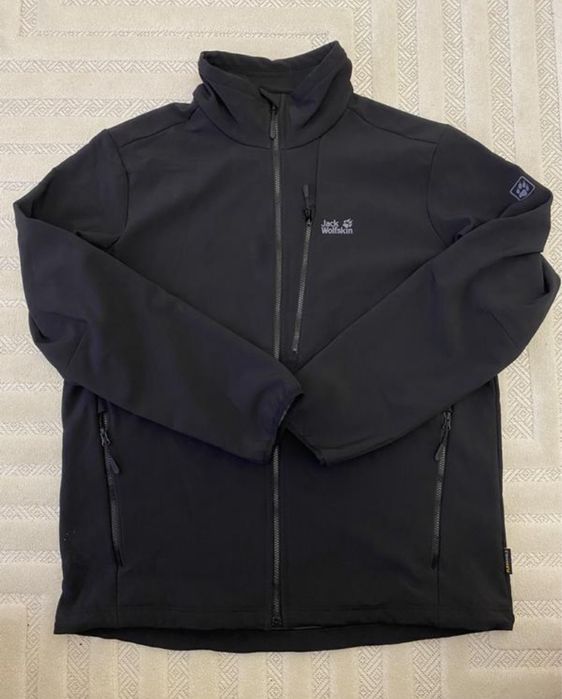 термо куртка Jack Wolfskin XXL