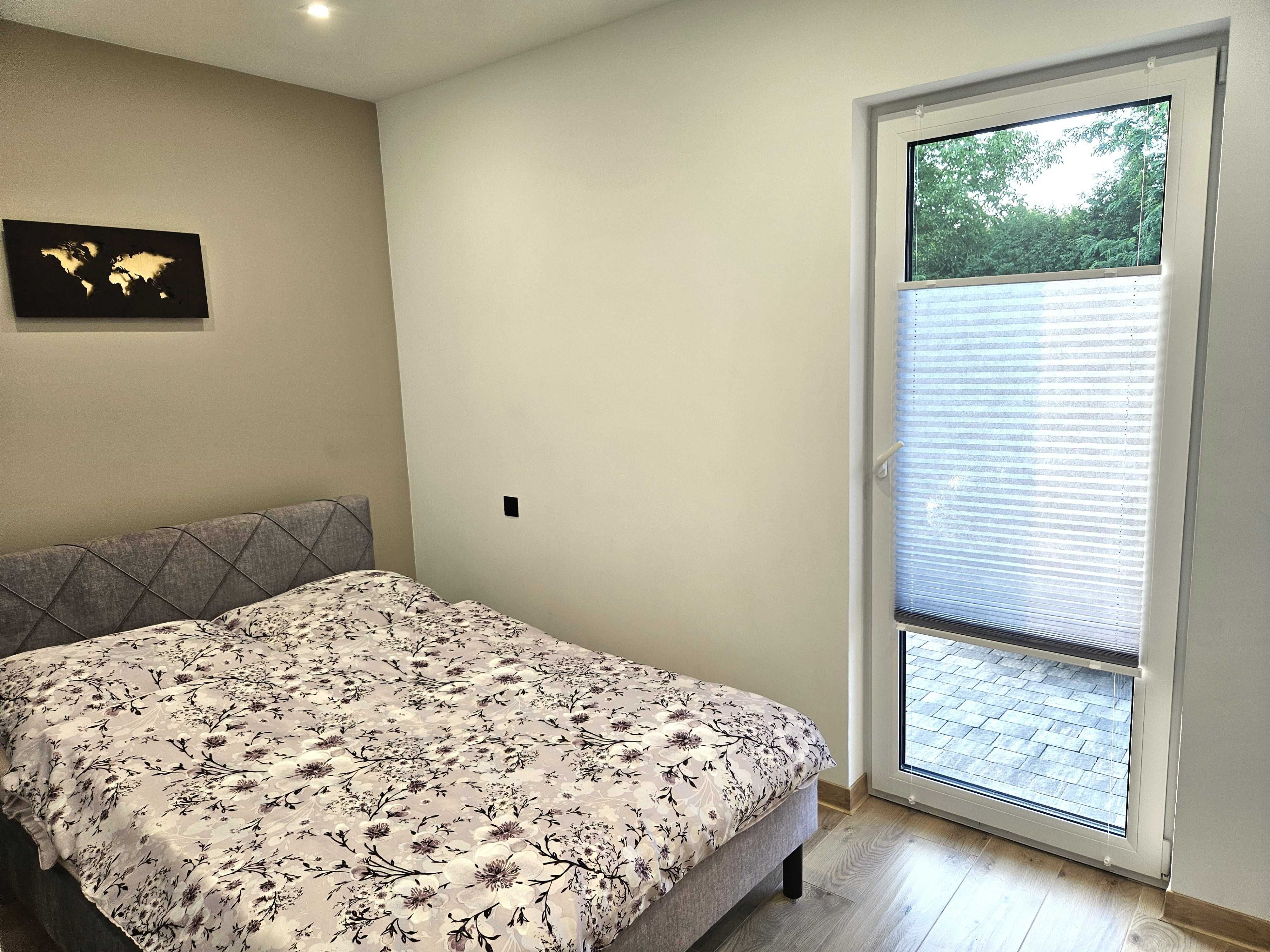 Apartament na doby
