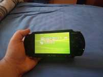 Konsola PSP 1004 Przerobiona