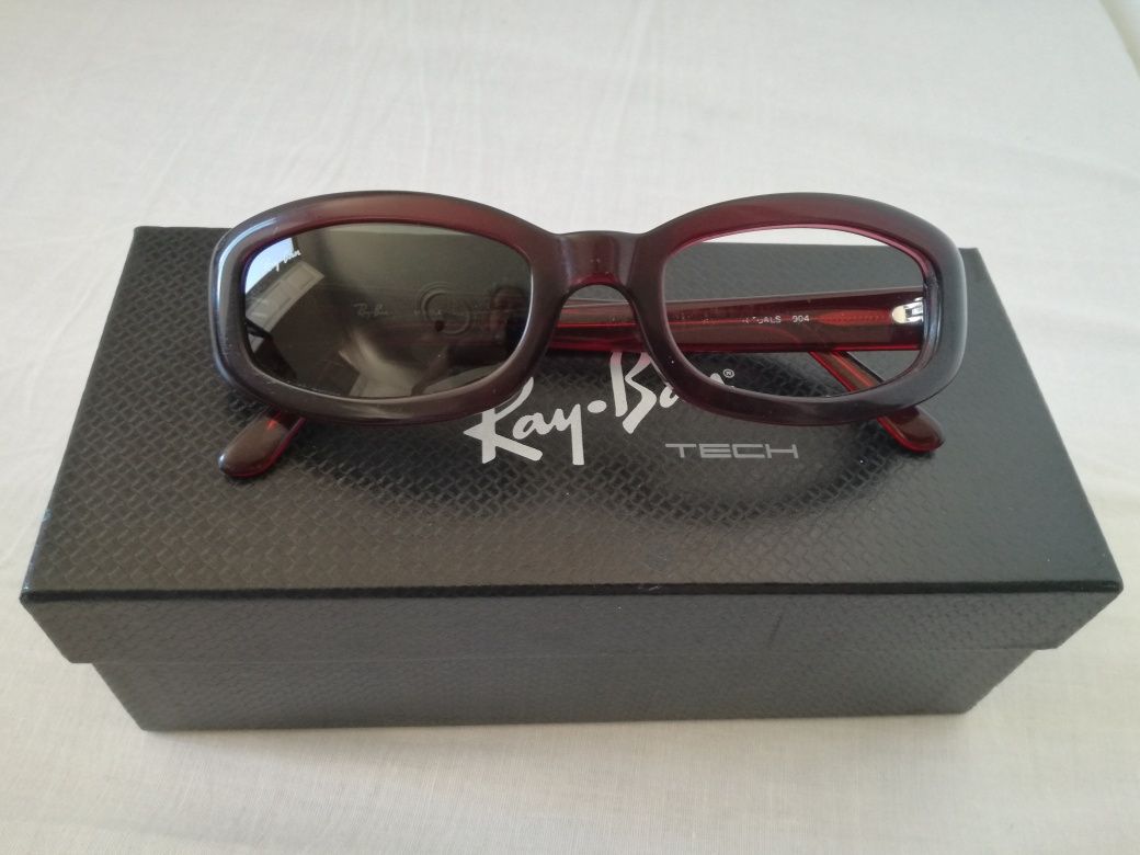 Pares de óculos de Sol + 1 Ray Ban s/