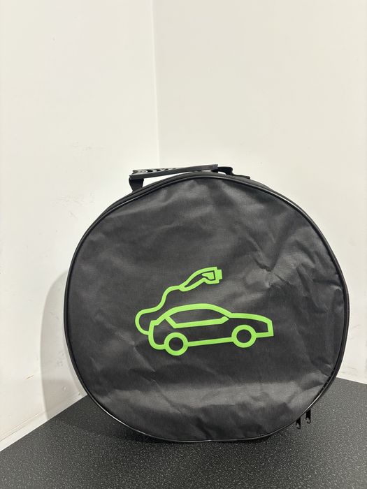 Bolsa transporte cabo EV – carro elétrico / híbrido plug-in