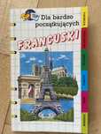 Francuski dla bardzo początkujących