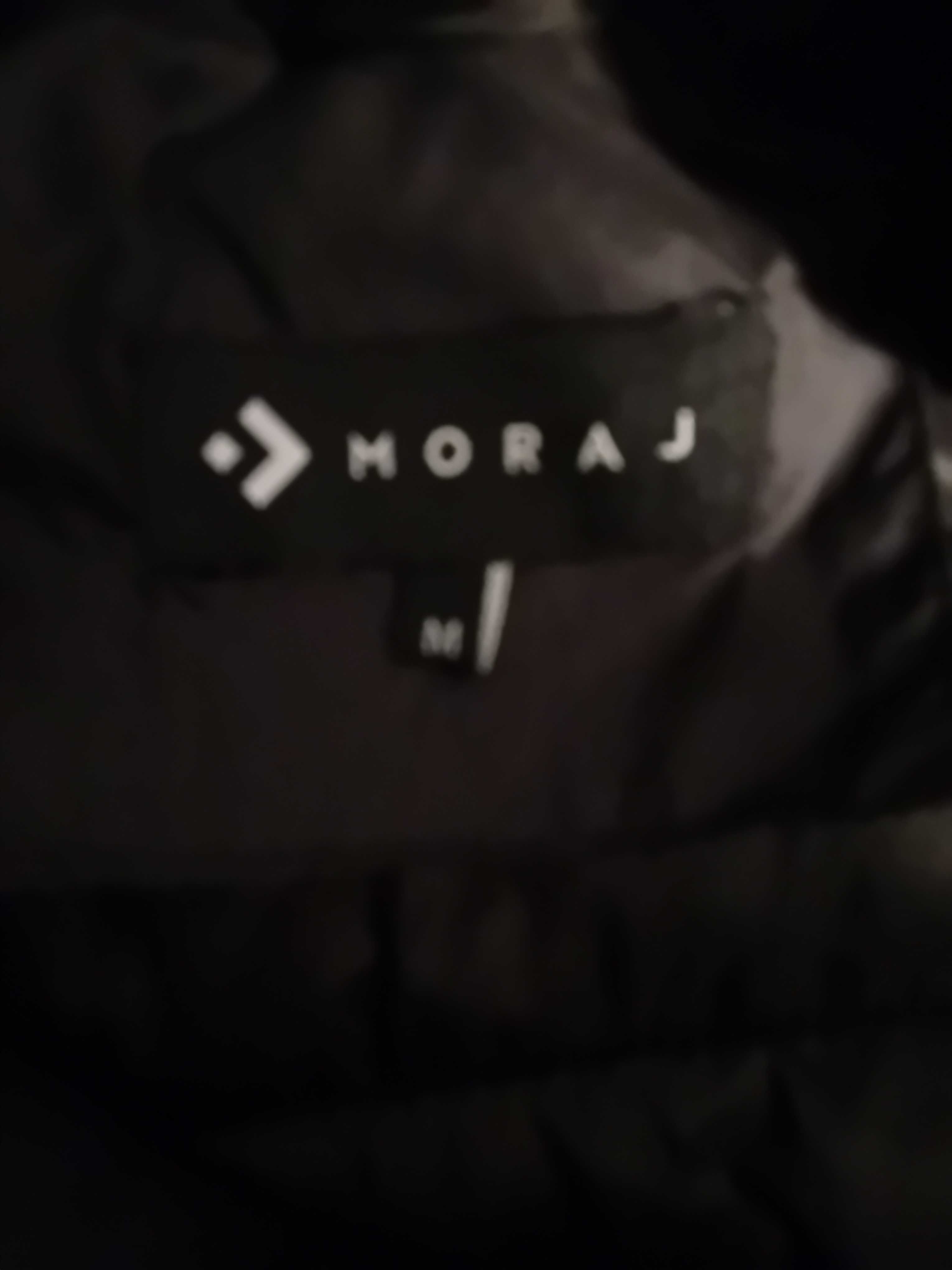 NOWA kurtka moraj męska