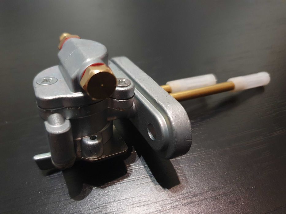 Torneira de gasolina Yamaha XS 650, 750, 850,1100