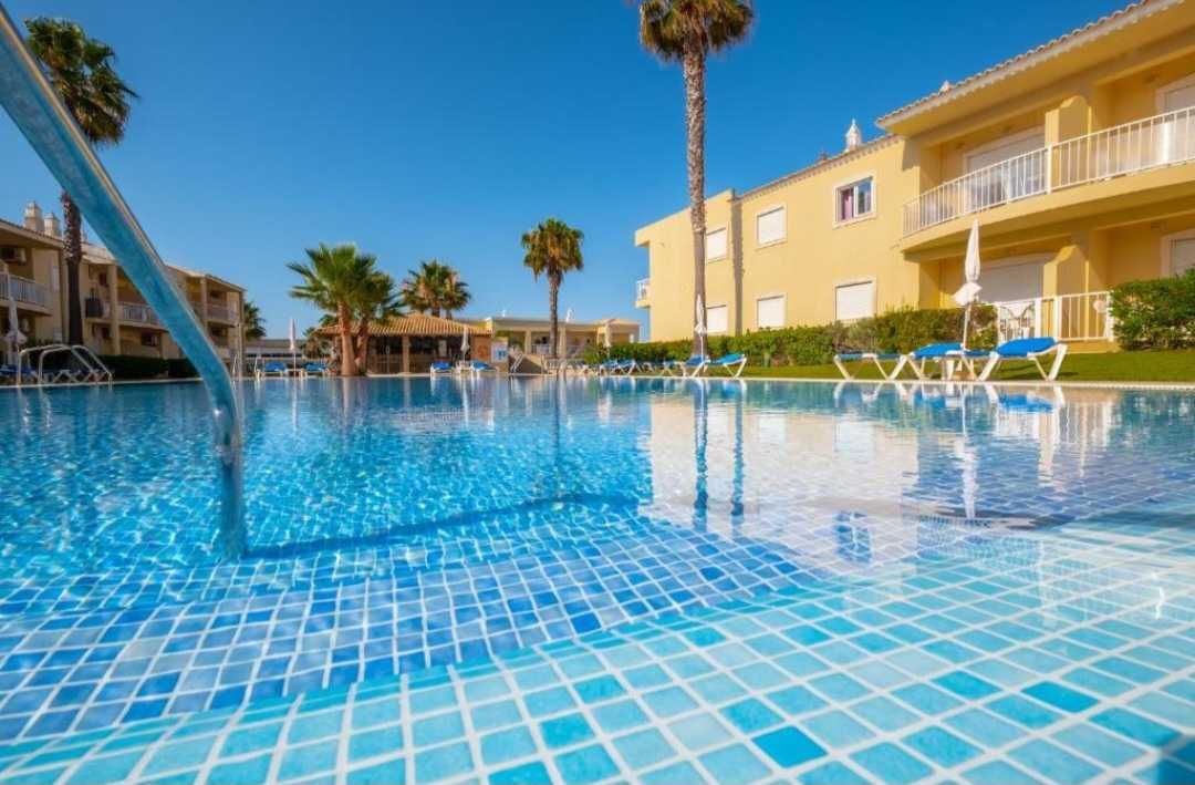 Apartamento t1 férias - Galé - Albufeira