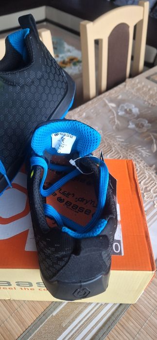 Buty robocze Base