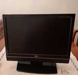 Televisão LCD marca LG -Mod. 19LS4R 19 polegadas. - Monitor em excelen