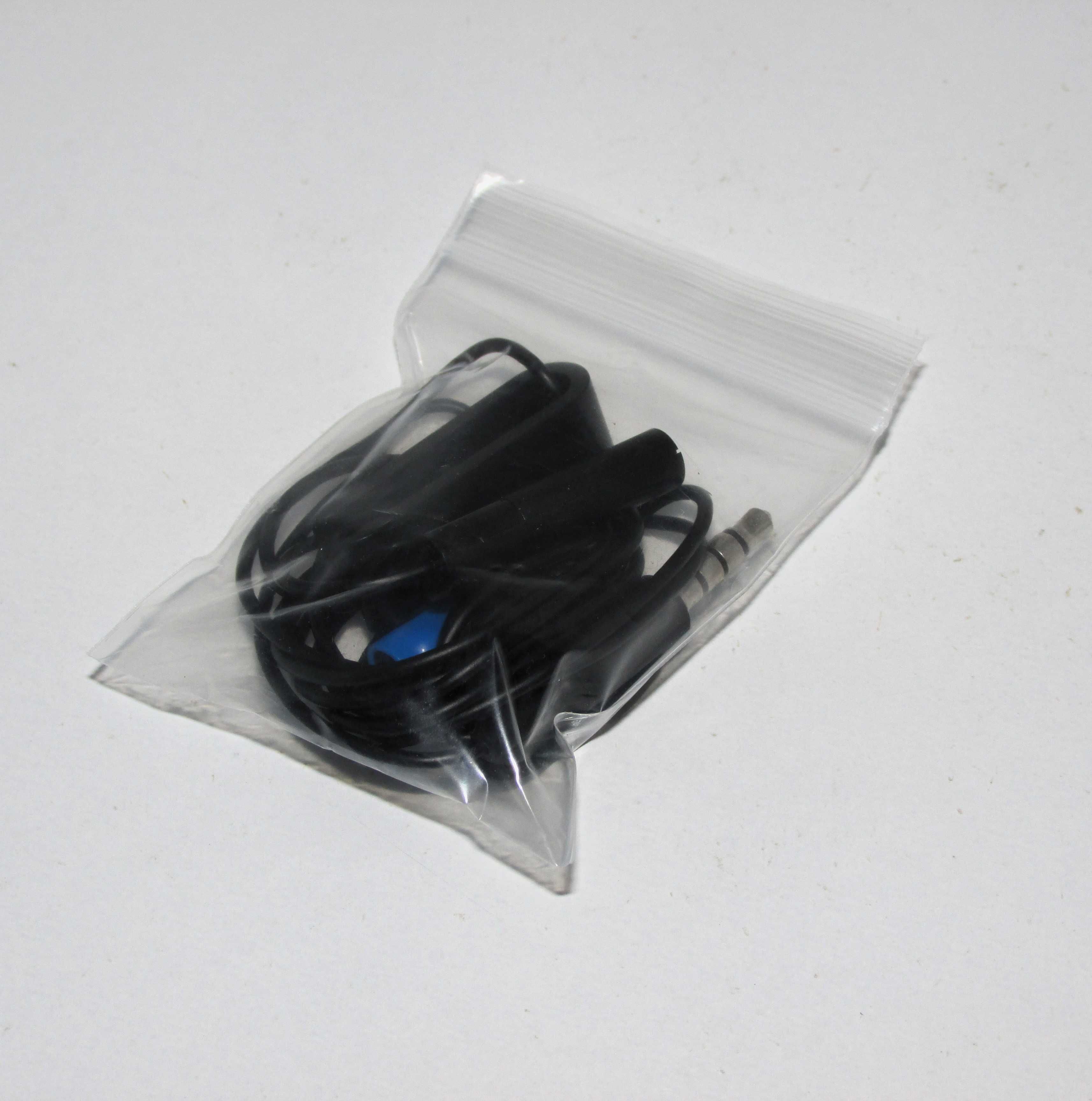 Sony Playstation 4 (PS4) Mono Chat Earbud With Mic