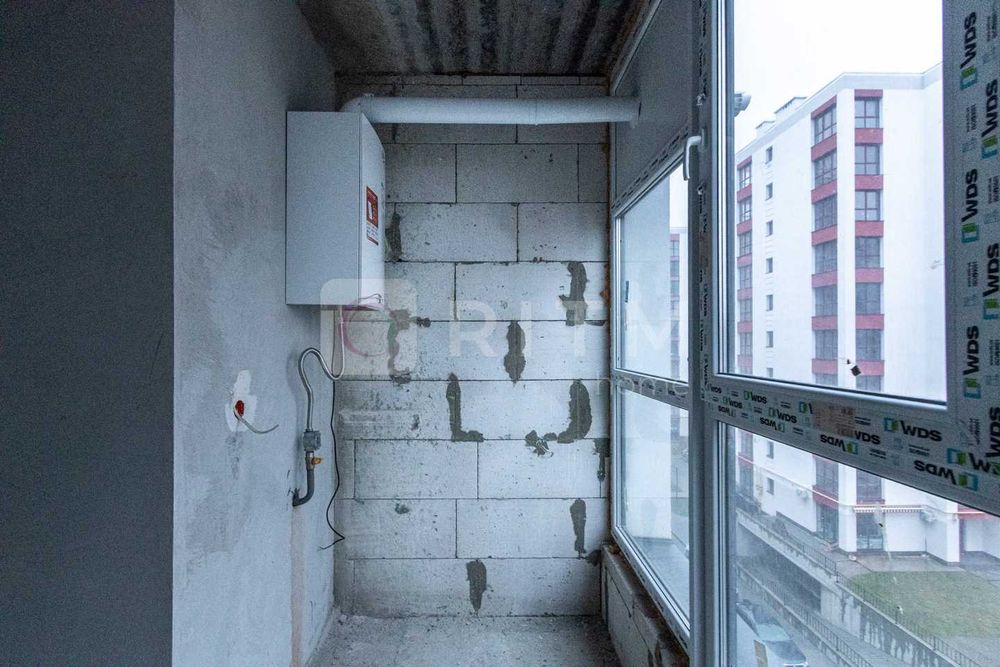 Продаж 2к квартири в ЖК “Козацьке містечко” — 73 м², 5/10 поверх.