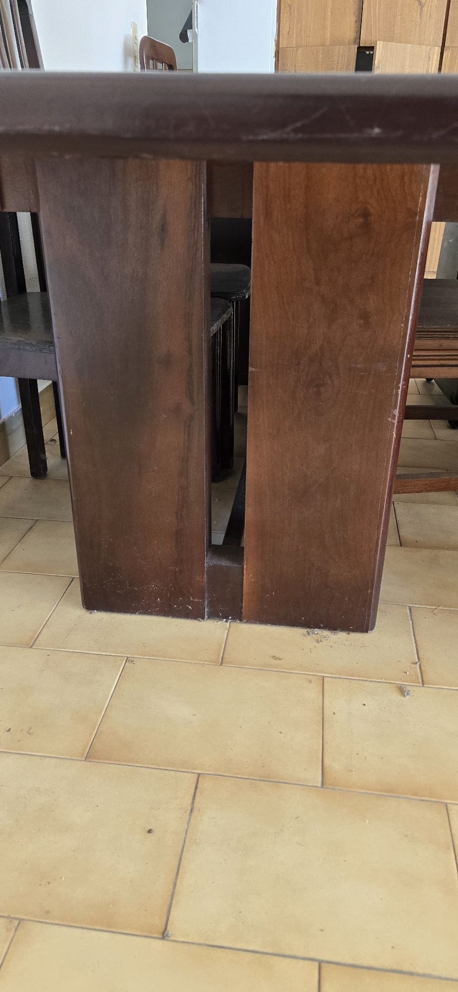 Mesa jantar 8pessoas