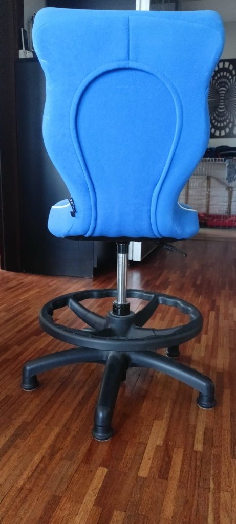 Entelo krzesło obrotowe dla dziecka