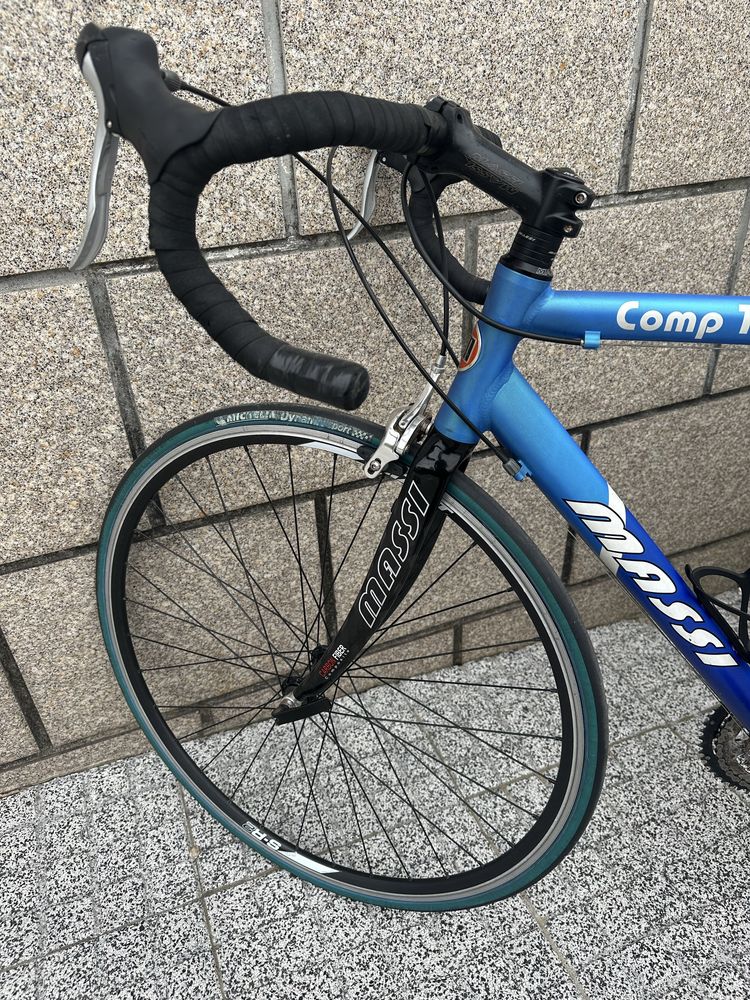 Bicicleta massi impecavel
