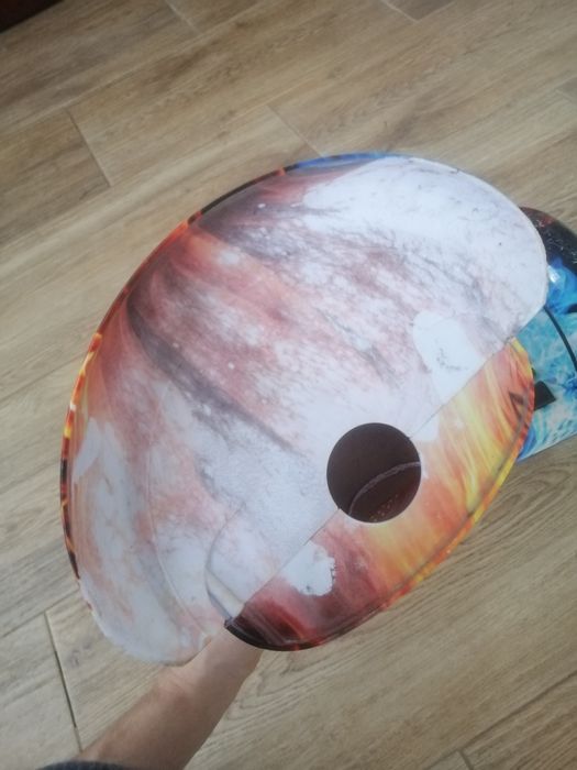 Гіроборд 10.5 (корпус)