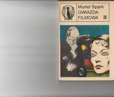 Gwiazda filmowa Muriel Spark