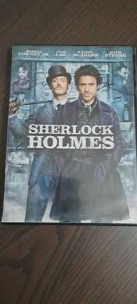 Sherlock Holmes -  DVD