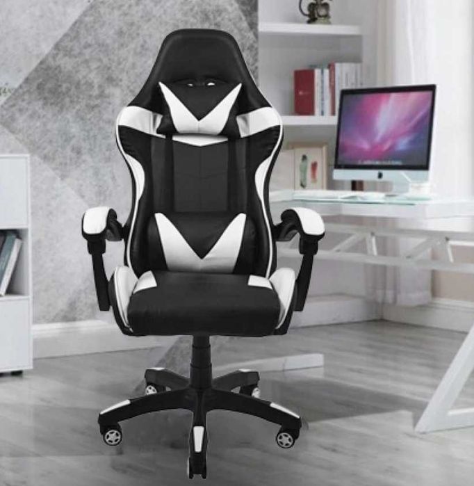 Геймерське крісло  комп'юторне  BONRO