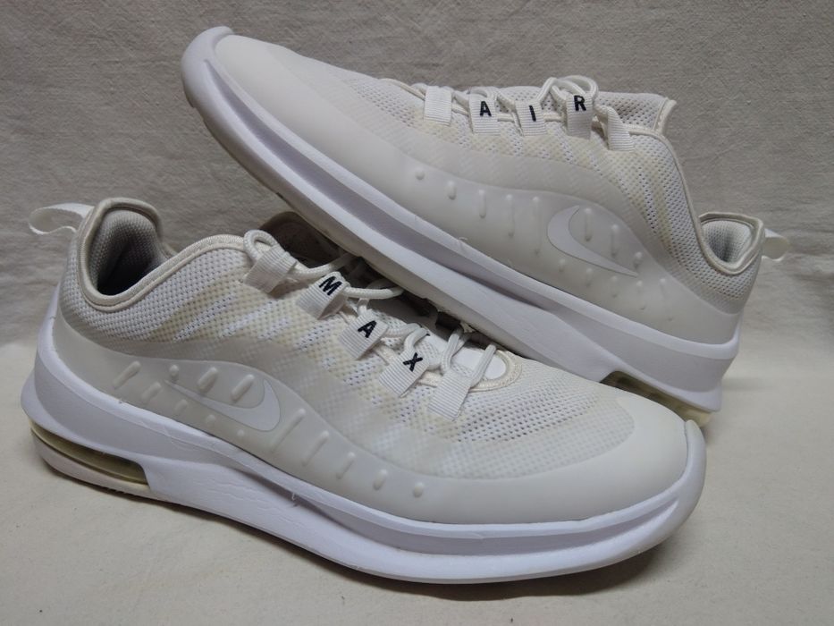 Buty Nike Air Max Axis rozm. 40,5
