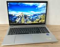 HP EliteBook 850 G8 i7-1165G7/16GB RAM/512GB SSD/15,6"FHD/3H/WIN 11