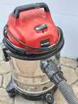 Aspirador Einhell 1250 Wts.