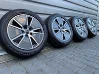 Oryginalne Felgi Audi 17” A3 A4 A6 A8 Q3 Q5 TT