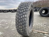 315/70R22.5 Opona MICHELIN XMULTI D HD 16-18mm Napęd X MULTI D