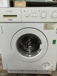 Máquina lavar e secar encastrar Zanussi Wij1075 para peças