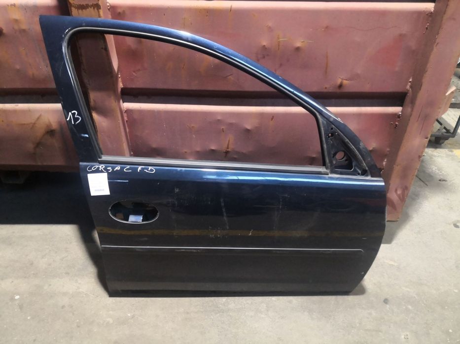 Porta Frente Dto Opel Corsa C (X01)