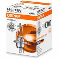 Галогенна лампа H4 Osram Original Line 12V 60/55W