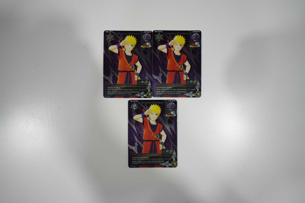 Naruto Ultimate Ninja Storm 3 True Despair Edition PS3