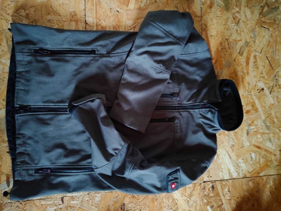 Wellensteyn Alpinieri Softshell kurtka męska M