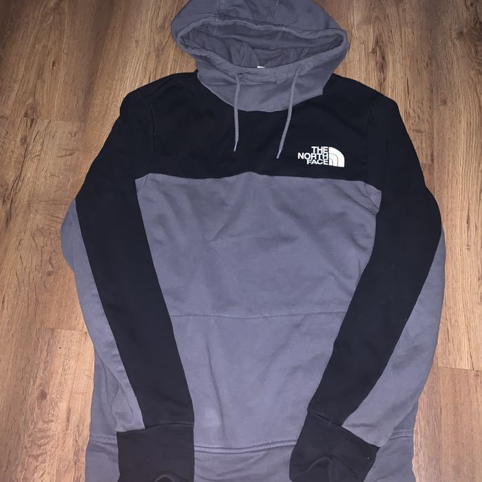 Кофта The north Face люксова