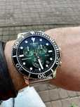 Zegarek Tissot T120417A