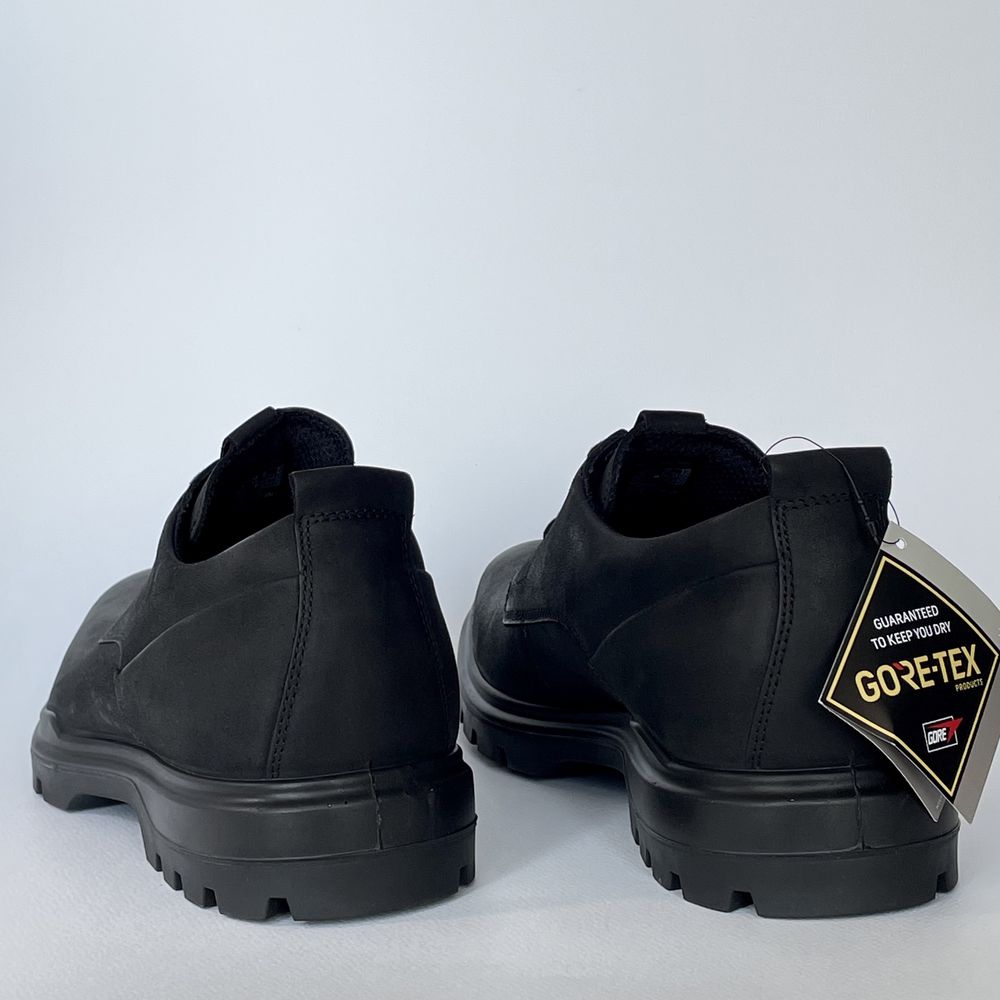 Черевики ECCO Citytray Avant Gore-Tex 41,46,47 р.