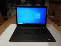 Sprzedam Dell Precision 7740 RTX5000 i7-9850H 32 1 tb ssd