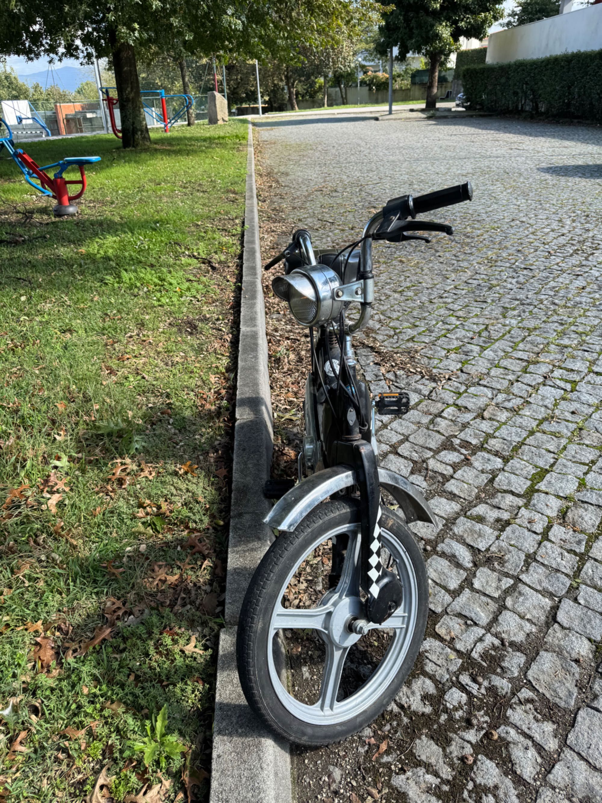 Vendo Piaggio ciao