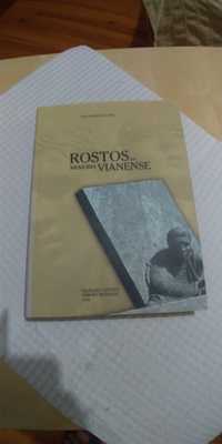 Rostos da Memória Vianense