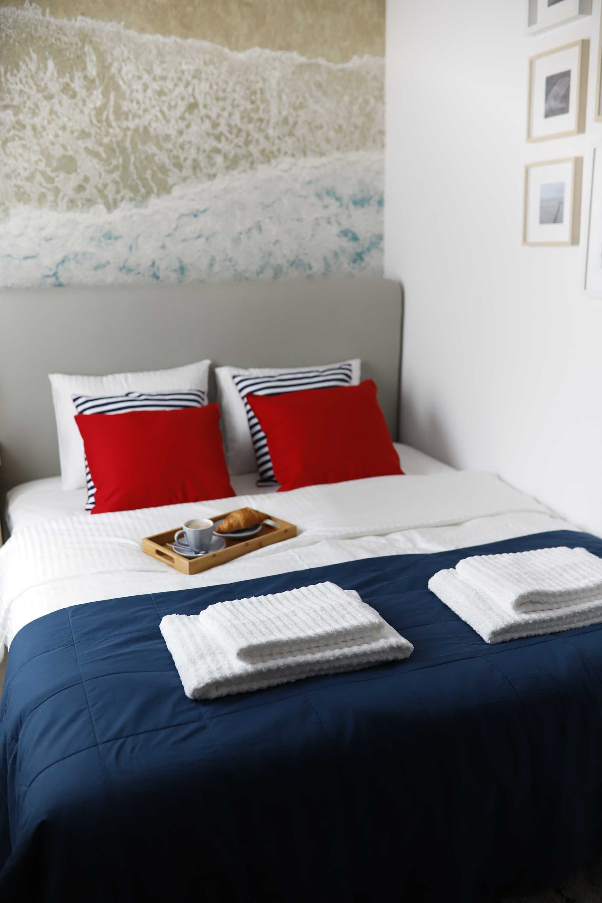 Apartament w Centrum/PKP