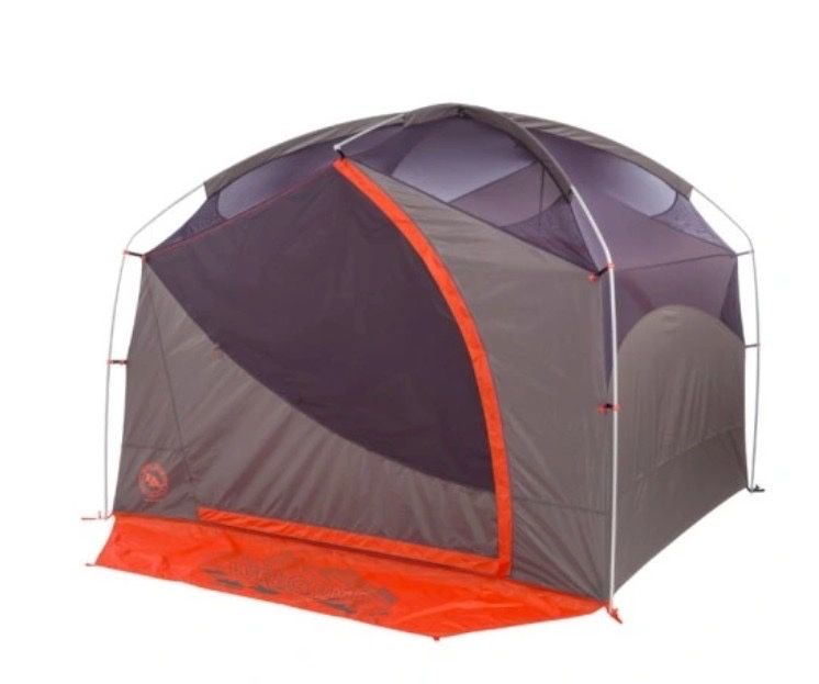 Namiot BIG AGNES 6 osobowy